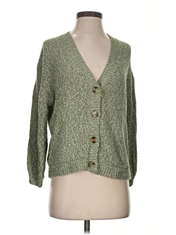 Ann Taylor LOFT Cardigan (view 1)