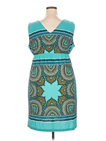 Enfocus Casual Dress (view 2)