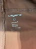 Layer 8 Solid Brown Board Shorts Size S - photo 3
