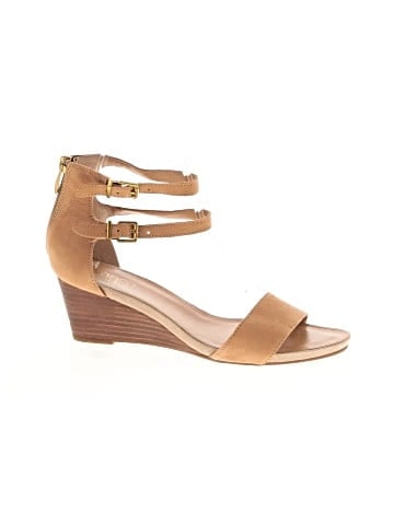 Franco Sarto Wedges (view 1)