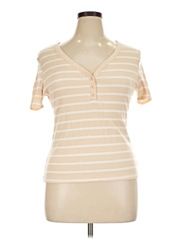 Sanctuary Short Sleeve Top (view 1)