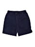 Crewcuts Solid Blue Shorts Size 12 - photo 1