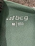 Bcg Green Sleeveless Top Size M - photo 7