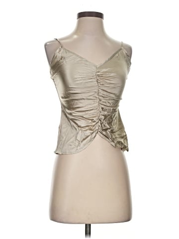 Bebe Sleeveless Top (view 1)