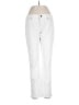 DL1961 Ivory Jeans Size 29 waist - photo 1
