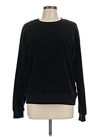 Brixton Pullover Sweater (view 1)