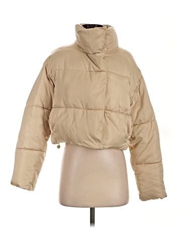 Zara Snow Jacket (view 1)