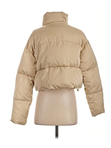 Zara Snow Jacket (view 2)