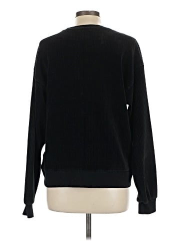Brixton Pullover Sweater (view 2)