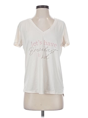 Wildfox Short Sleeve Top (view 1)