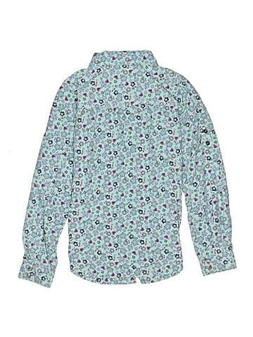 REI Long Sleeve Button-Down Shirt (view 2)