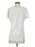Wildfox Ivory Short Sleeve Top Size Sm (1 or S) - photo 2