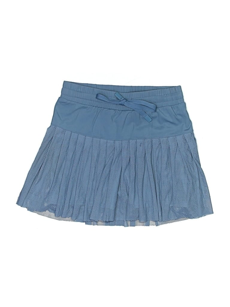 Pre-owned Joylab Skort In Blue