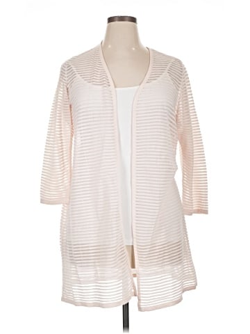 Alfani Cardigan (view 1)