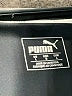 Puma Black Track Jacket Size L - photo 6