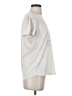 Wildfox Ivory Short Sleeve Top Size Sm (1 or S) - photo 4