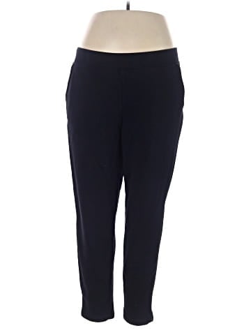Lands' End Active Pants (view 1)