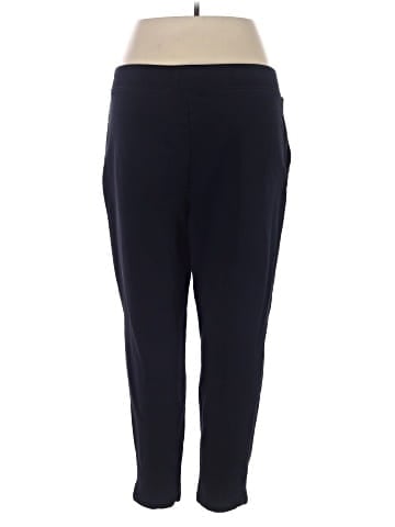 Lands' End Active Pants (view 2)