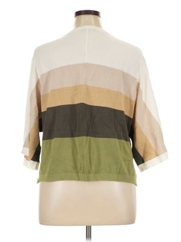 Adrianna Papell Poncho (view 2)