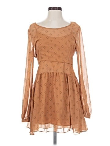 Free People Casual Dress (view 1)
