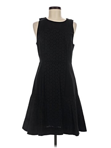 J.Crew Collection Cocktail Dress (view 1)