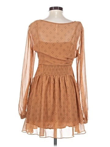 Free People Casual Dress (view 2)