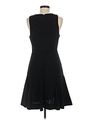 J.Crew Collection Cocktail Dress (view 2)