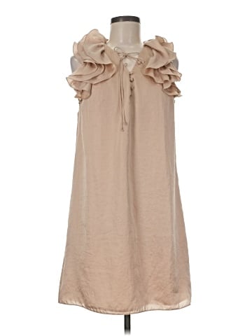 Ann Taylor LOFT Casual Dress (view 1)