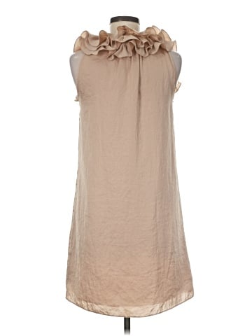 Ann Taylor LOFT Casual Dress (view 2)