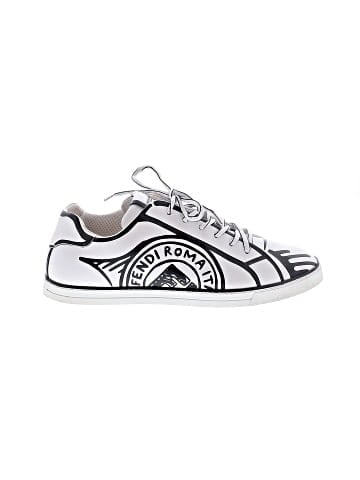 Fendi Sneakers (view 1)