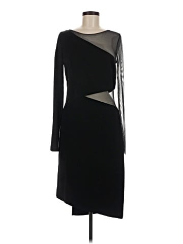 Max Azria Cocktail Dress (view 1)