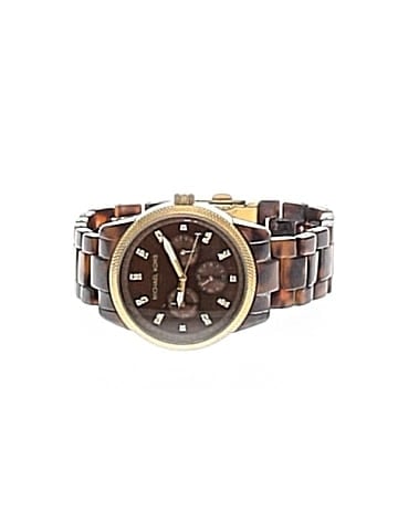 Michael Kors Watch (view 1)