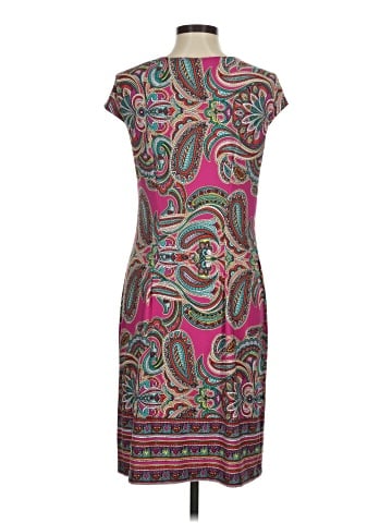 Liz Claiborne Casual Dress (view 2)