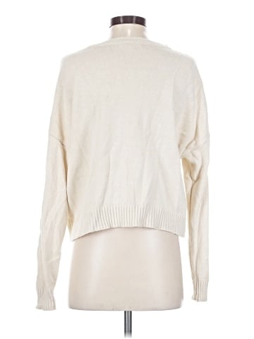 Francesca's Pullover Sweater (view 2)