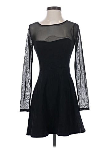 Forever 21 Cocktail Dress (view 1)