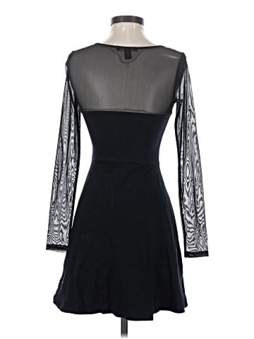Forever 21 Cocktail Dress (view 2)