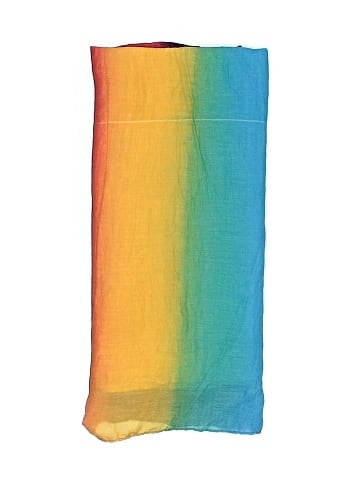Italy Design Scarf (view 2)