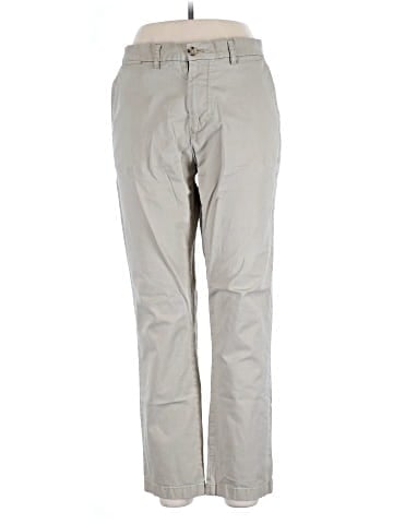Tommy Hilfiger Khakis (view 1)