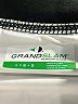 Grand Slam 100% Polyester Graphic Silver Active Skort Size L - photo 3