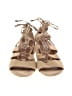 Steve Madden Tan Sandals Size 11 - photo 2