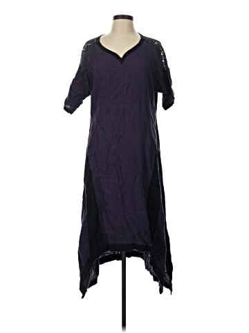 J. Peterman Casual Dress (view 1)
