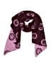 Steve Madden 100% Polyester Purple Scarf One size - photo 1
