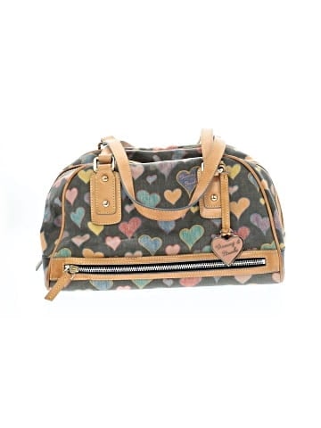 Dooney & Bourke Satchel (view 1)