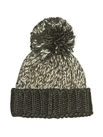 Aqua Beanie (view 1)