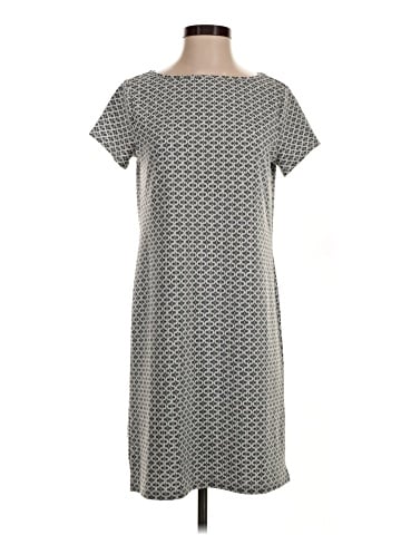 Ann Taylor LOFT Outlet Casual Dress (view 1)