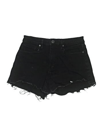 Blank NYC Denim Shorts (view 1)