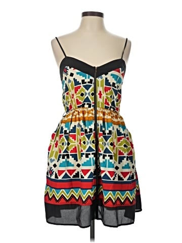 just ginger Casual Dress (view 1)