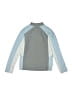 L.L.Bean Gray Rash Guard Size 10 - 12 - photo 2