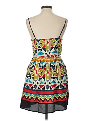 just ginger Casual Dress (view 2)