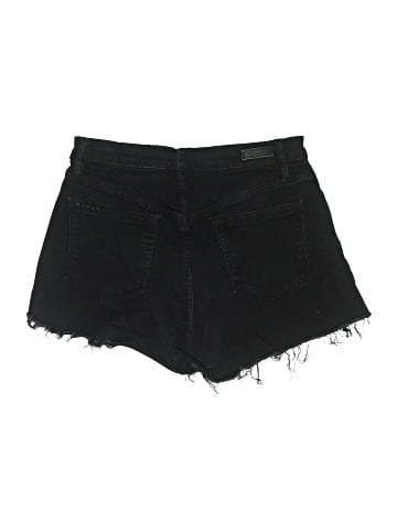 Blank NYC Denim Shorts (view 2)